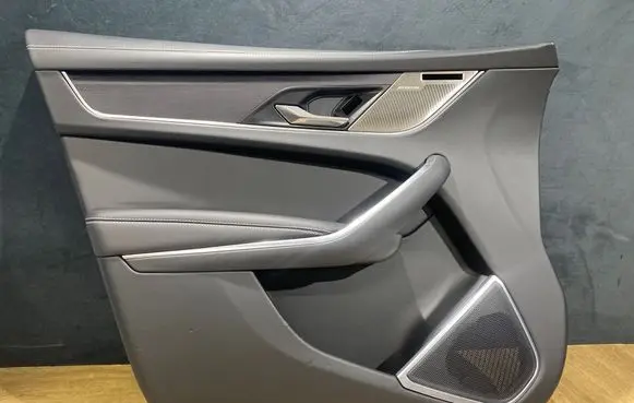 Jaguar F-Pace Front door card panel trim