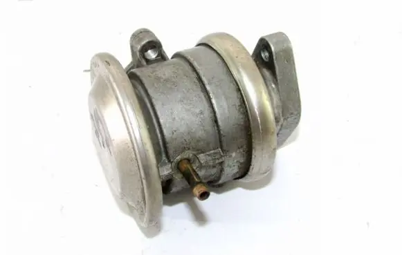 Audi A6 S6 C5 4B EGR valve 078131102F