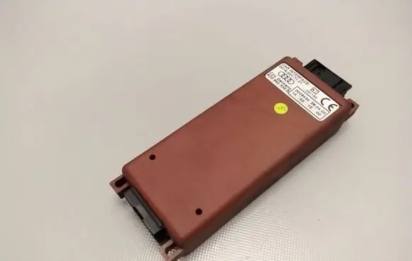 Audi A4 S4 B5 8D Phone control unit/module 8D0862335B 0028434 04162217101