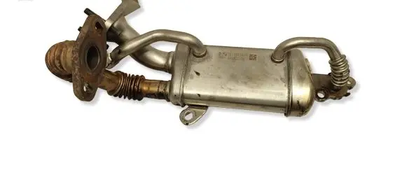 Mercedes-Benz Citan W415 EGR valve cooler 147350364R 33242235B