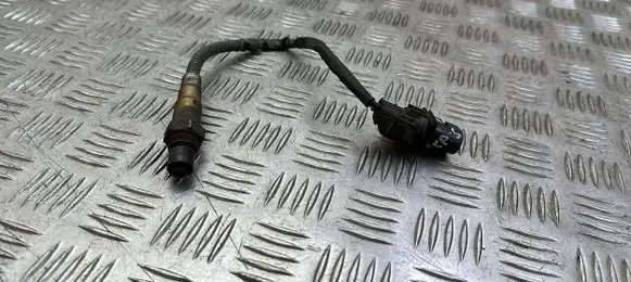 Land Rover Evoque I Lambda probe sensor 1928404687