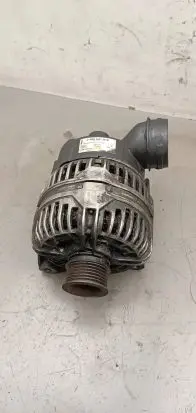 BMW X5 E53 Generator/alternator 0986041810 0986XA5316