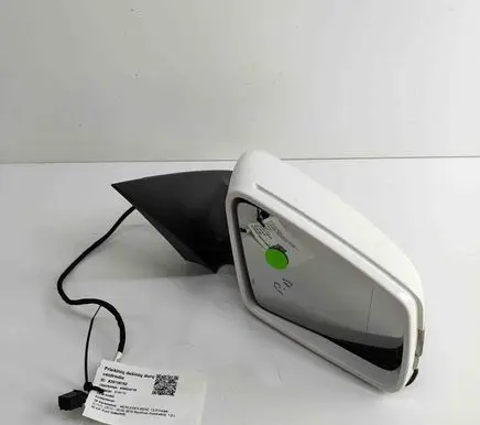 Mercedes-Benz CLA C117 X117 W117 Coupe wind mirror (mechanical) A1178101419