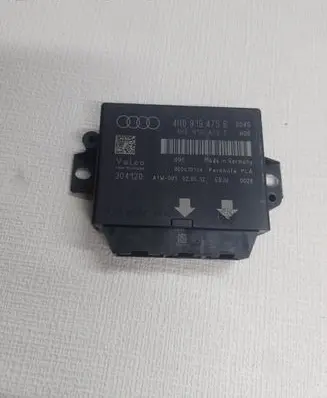 Audi A6 S6 C7 4G Parking PDC control unit/module 4H0919475R 000010104