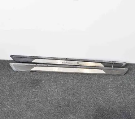 BMW 2 F22 F23 sill trim set (inner) 7345104