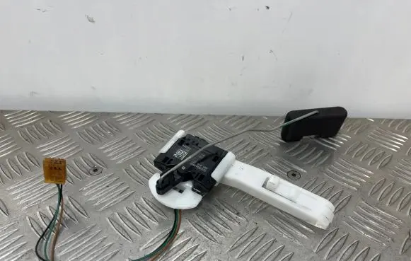 Fuel level sensor