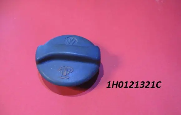 Seat Cordoba (6K) Coolant expansion tank/reservoir cap 1H0121321C