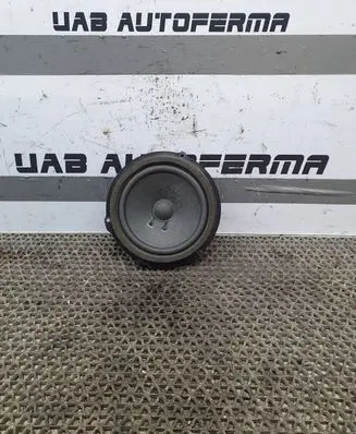 Ford Focus Front door speaker AA6T18808AA