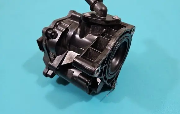Opel Insignia B Electric auxiliary coolant/water pump 55516904 IMPRK1460107