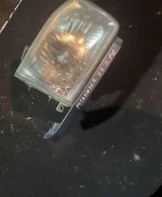 Nissan Pathfinder R50 Headlight/headlamp 9922680008
