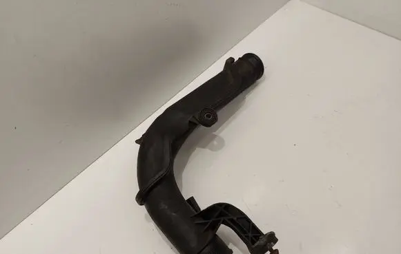 Volkswagen Golf VI Intercooler hose/pipe 1K0145770AE