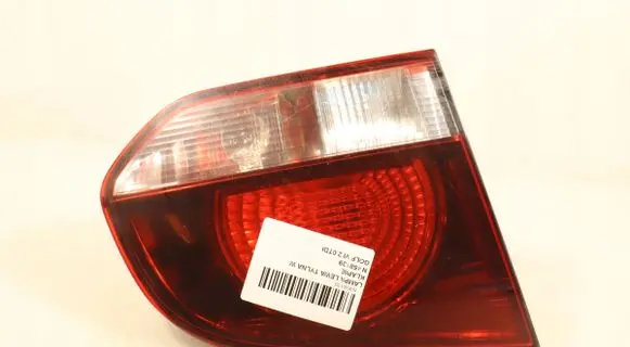 Volkswagen Golf VI Rear/tail lights 5K0945093K