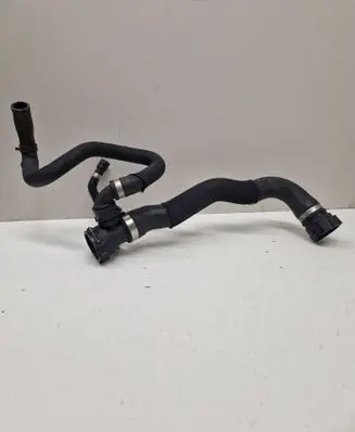 BMW 5 F10 F11 Engine coolant pipe/hose 7809817 XNA167440