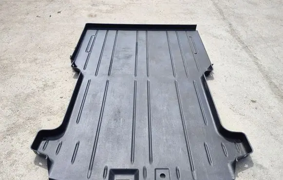 Ford Transit Custom Trunk/boot mat liner BK21V114K21AE BK21V114K21AC BK21V114K21GC