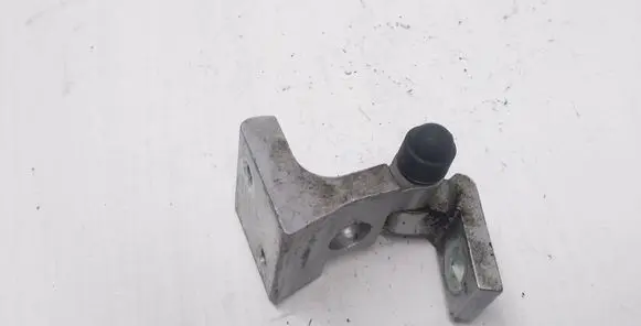 Audi Q7 4L Rear door upper hinge 7L0833401B