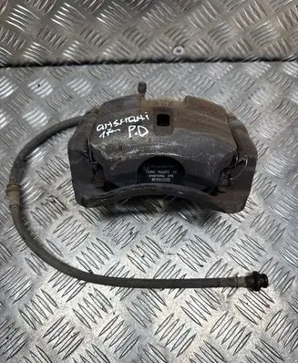 Nissan Qashqai Front brake caliper