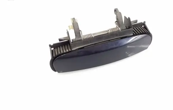 Audi A4 S4 B6 8E 8H Rear door exterior handle 4B0839885