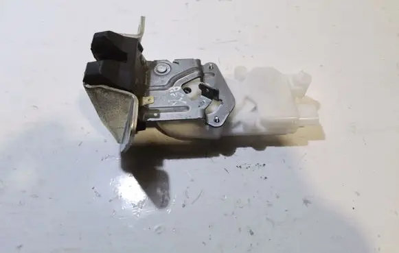 Mitsubishi ASX Tailgate/trunk/boot lock/catch/latch