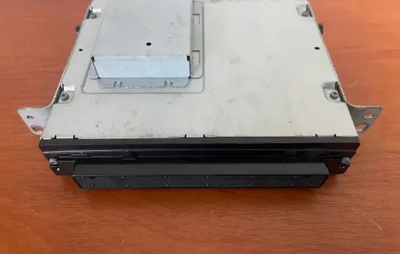 Land Rover Discovery 5 Radio/CD/DVD/GPS head unit FW9311B608CA