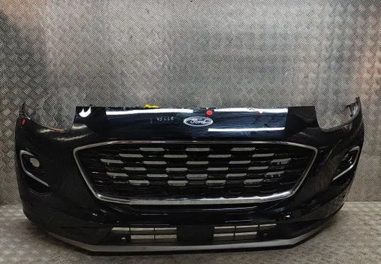 Ford Puma Front bumper L1TB17757A L1TB17757B