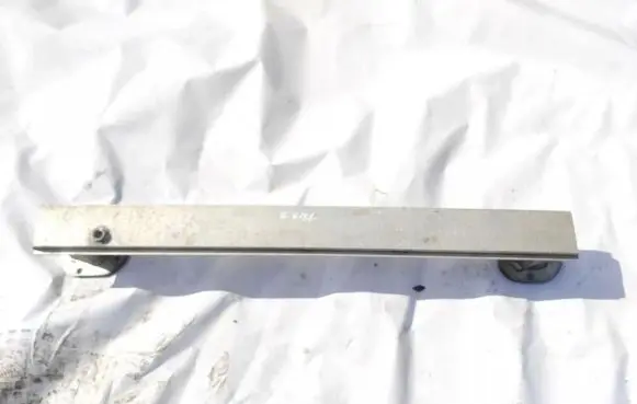 Rear beam