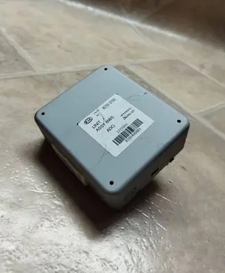 KIA Opirus Other control units/modules 957003F000 1222055