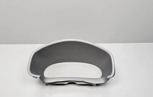 Dacia Sandero II Dashboard trim 682408891R