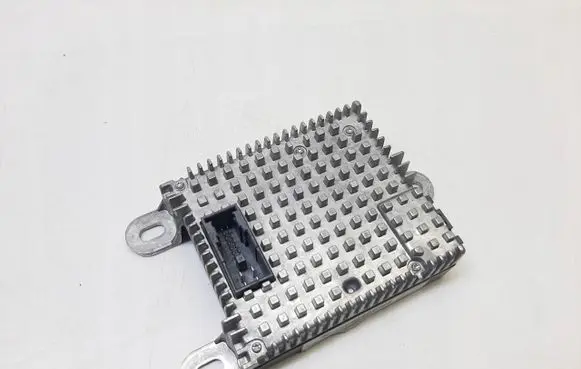 Other control units/modules