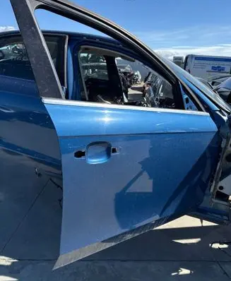 Audi A4 S4 B8 8K Front door