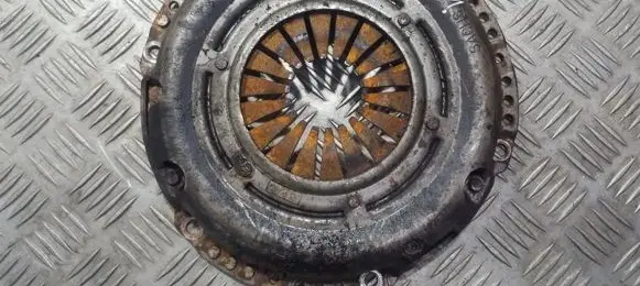 Ford Focus Pressure plate 