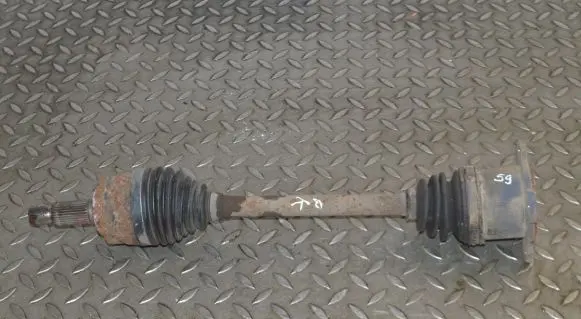 Suzuki Grand Vitara II Front driveshaft