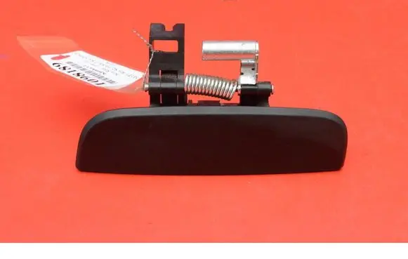 KIA Soul Rear door exterior handle