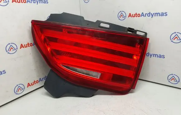 BMW 5 GT F07 Tailgate rear/tail lights 7199638 63217199638