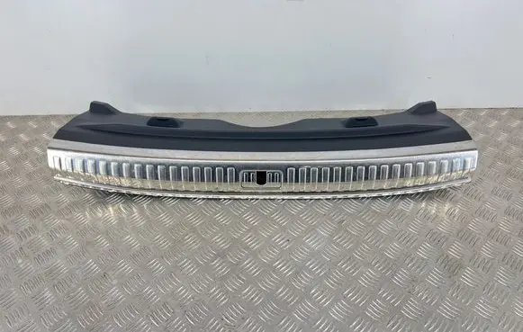 Audi Q3 F3 Trunk/boot sill cover protection 83F864483A