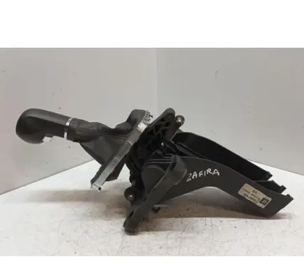 Opel Zafira B Gear shifter/selector 55351959 1910200618 8126100101