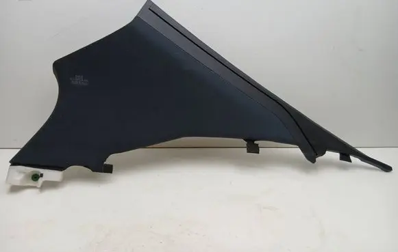 Lexus GS 250 350 300H 450H (D)pillar trim (top) 6247130560 6248130040