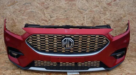 MG ZS Front bumper 