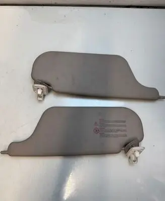 Renault Clio III Sun visor 321312