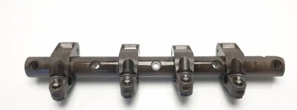 Volkswagen Touran I Camshaft 