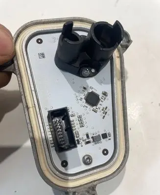 Audi e-tron LED ballast control module 1420000445