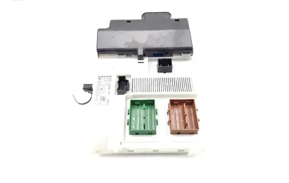 Volvo XC60 Fuse module CG9T14C256FA 31314511AB