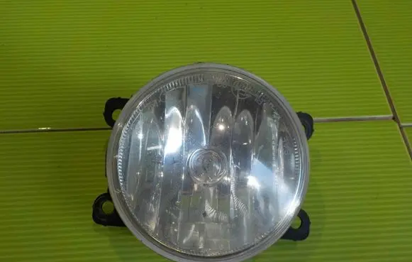 Peugeot 3008 I Front fog light 9685425180 11AB32