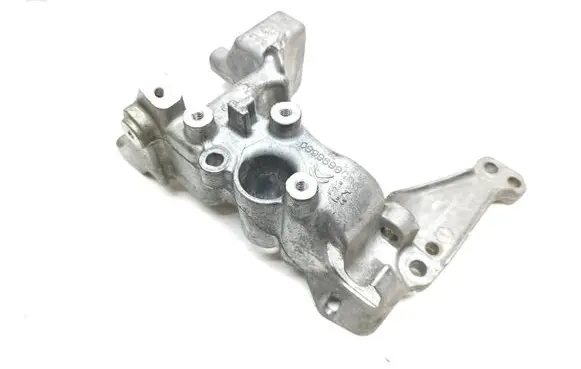 Peugeot 3008 II Generator/alternator bracket 9808696680