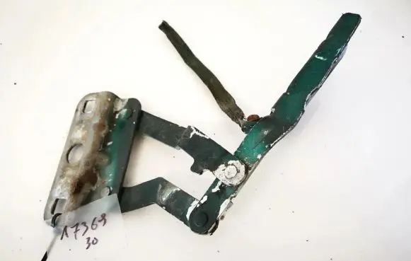 Citroen Xsara Tailgate/trunk/boot hinge