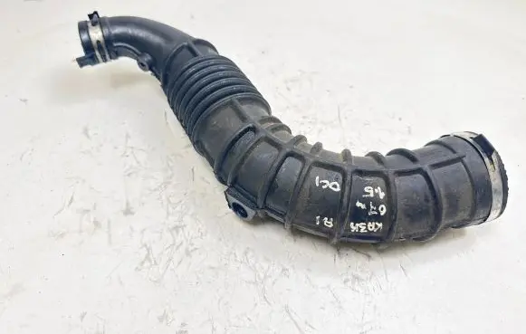 Nissan Qashqai Intercooler hose/pipe 8200500384