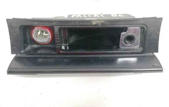 Volkswagen PASSAT B6 Car ashtray 3C0863284 3C0857961