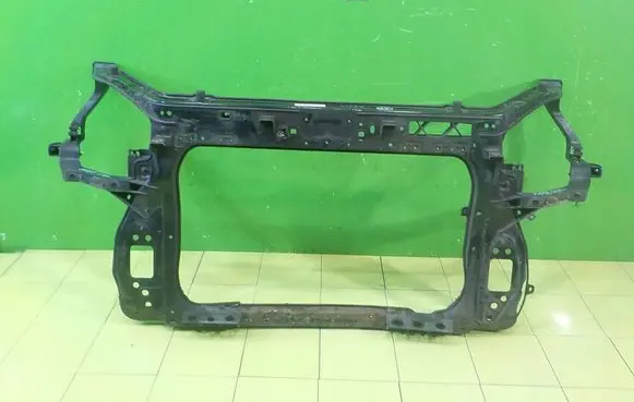 KIA Soul Radiator support slam panel 