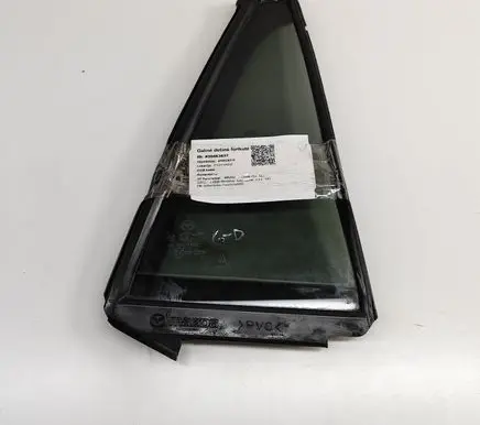 Mazda 6 Rear side window GHR172661A9D