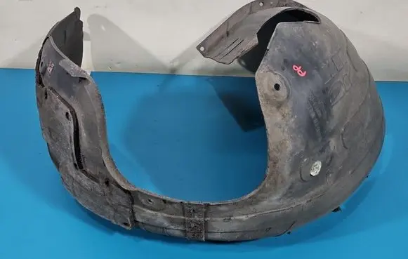 KIA Niro Front wheel arch liner splash guards 86814G5000 IMPRK1584040