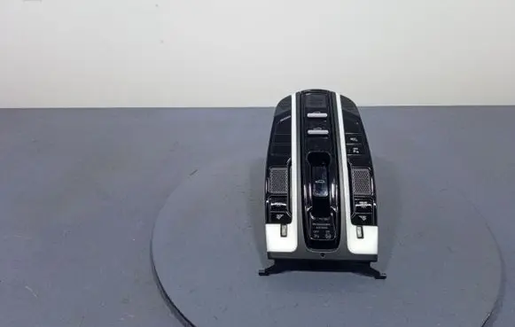 Porsche Panamera (970) Boot/trunk interior light 971959551